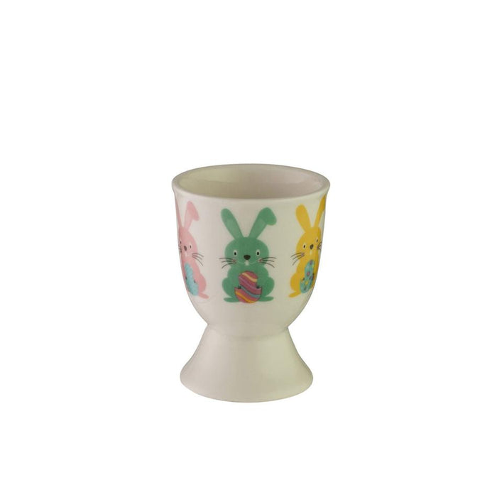 Avanti Egg Cup - Easter Bunny And Eggs 11438