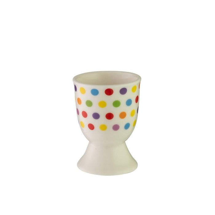 Avanti Egg Cup - Polka Dots 11442