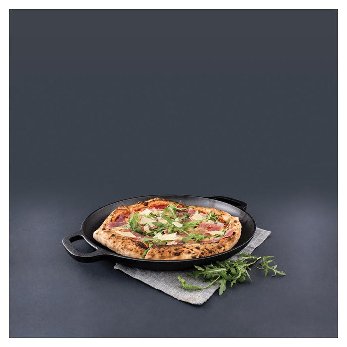 Pyrolux Pyrocast Pizza Pan - 35cm