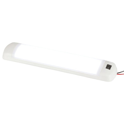12 LED Roof Lamp with Switch - Folders
