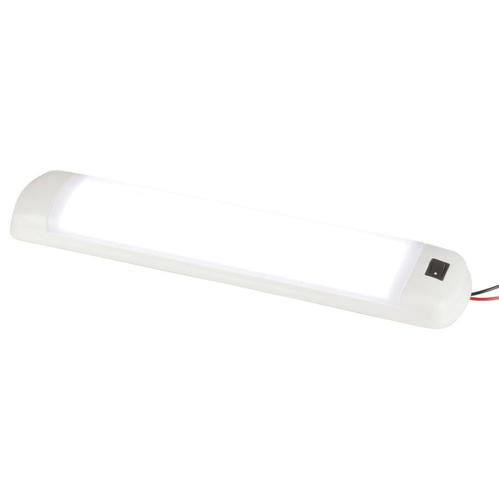 12 LED Roof Lamp with Switch - Folders