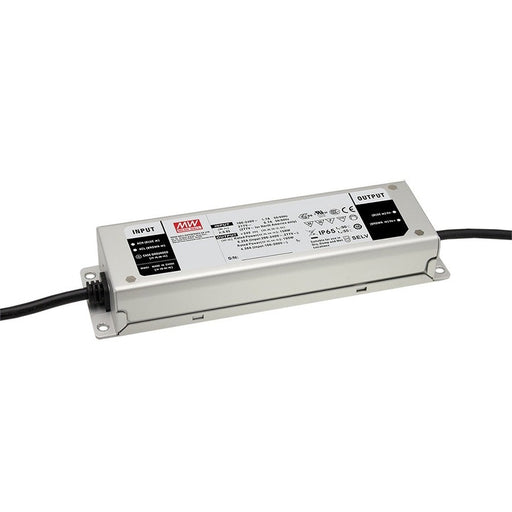 120W 12V 10A Dimmable LED Power Supply - Folders