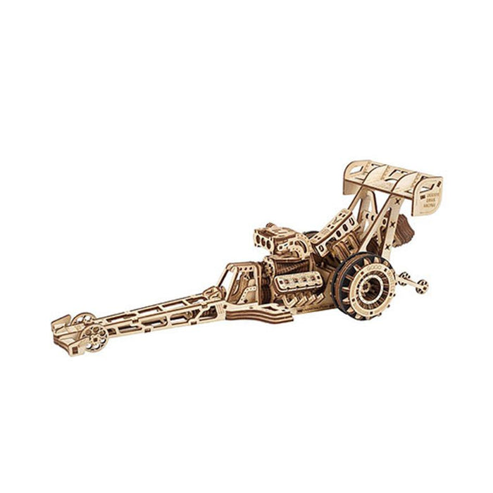 Ugears Top Fuel Dragster 121485