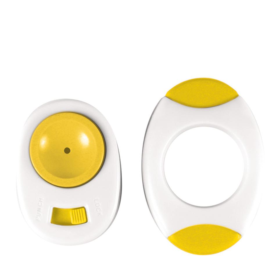 Egg Topper and Pricker Set - Avanti 12603 — Folders