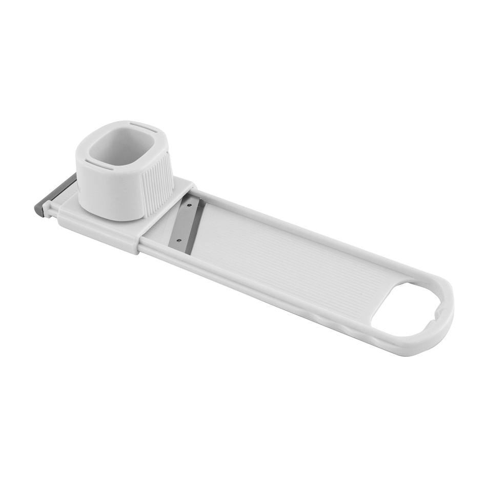 Garlic And Ginger Slicer — Folders