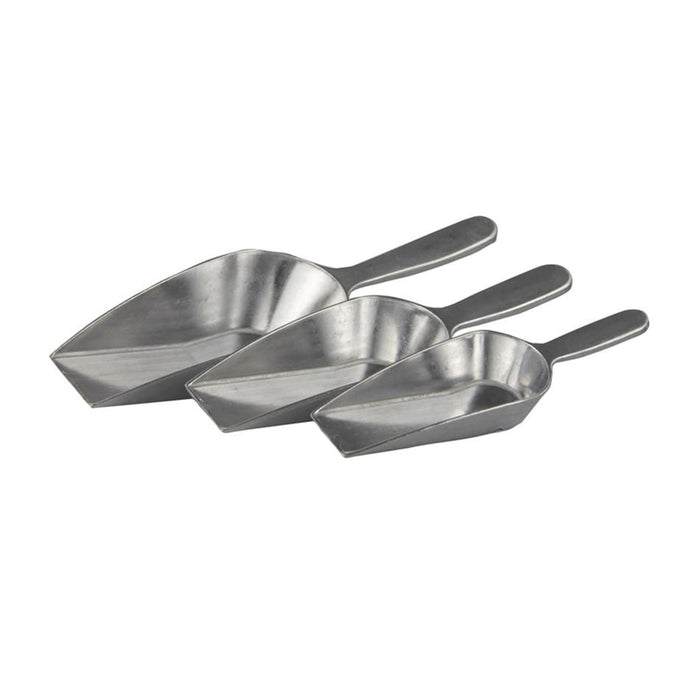 Avanti Aluminium Scoops - Set Of 3 12647