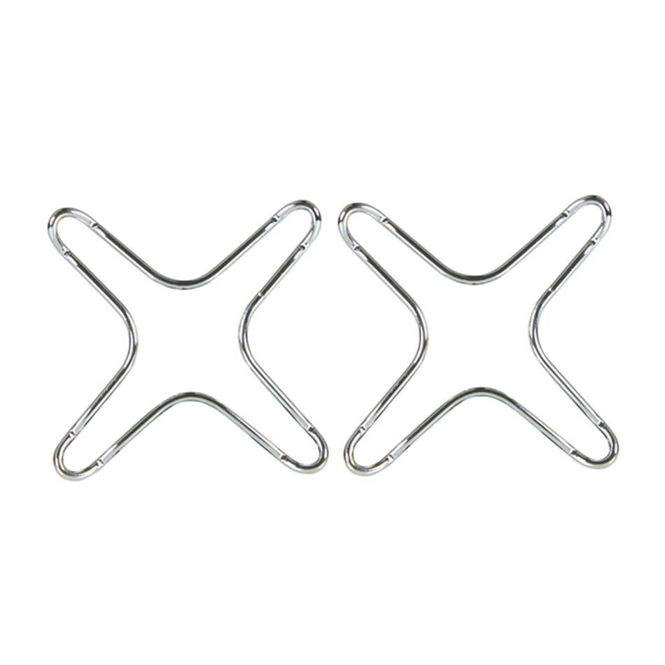 Avanti Gas Stove Ring Reducer/Trivet - Set Of 2 12658 1