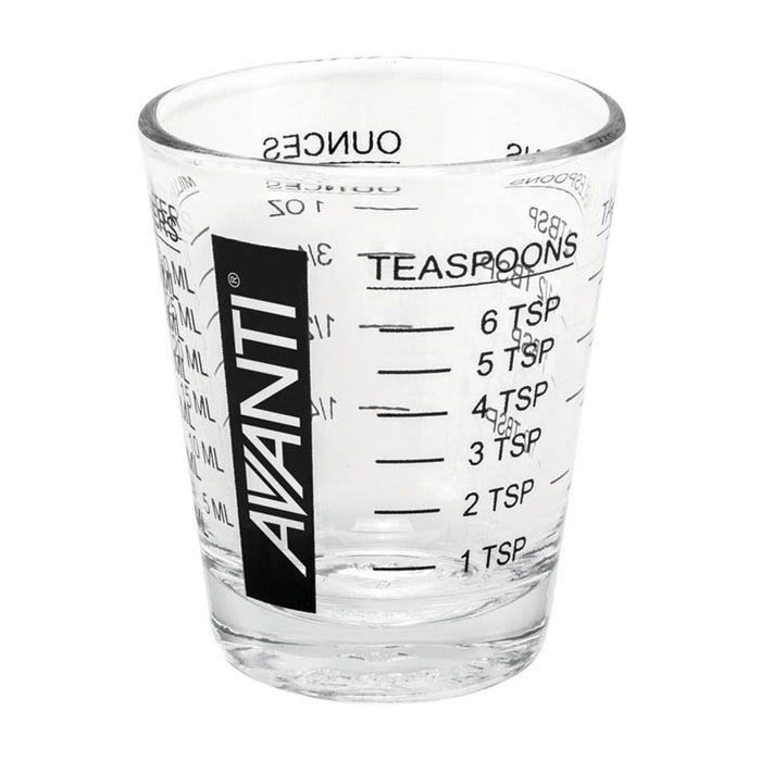 Avanti Mini Multi Measuring Glass - Australian Standards - 30Ml 12699