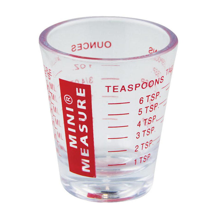 Avanti Multi Purpose Measuring Cup - Acrylic 12751