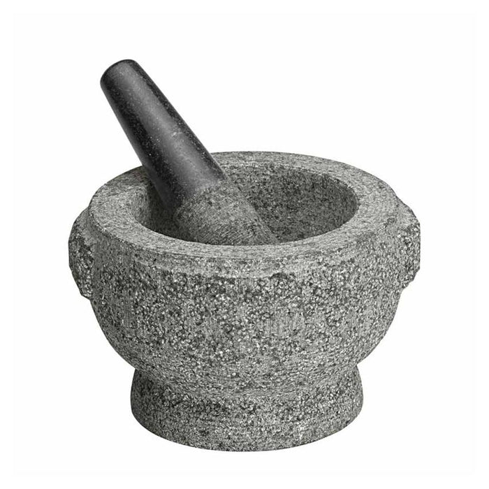 Avanti Rough Mortar And Pestle - 17Cm 12811
