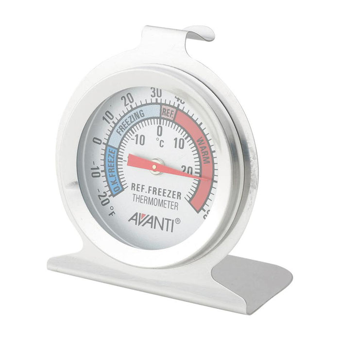 Avanti Tempwiz Refrigerator Thermometer 12892