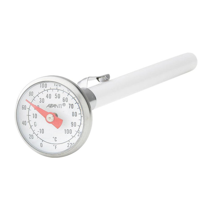 Avanti Tempwiz Instant Read Meat Thermometer 12896