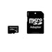 128GB Class 10 microSDHC Card - Folders