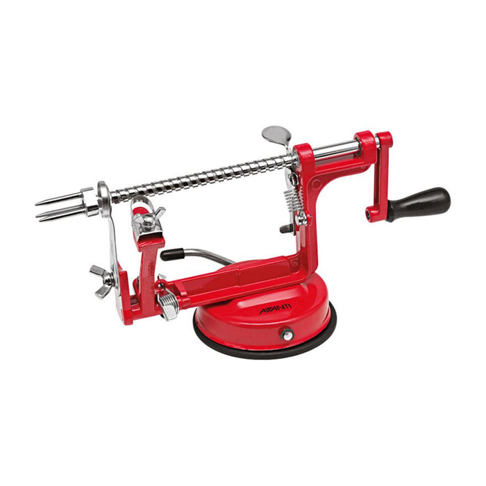 Avanti Apple Peeling Machine - Red 12916