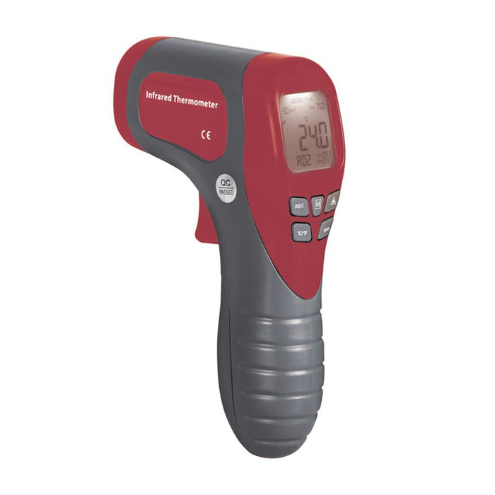Avanti Infrared Digital Bbq Thermometer 12946