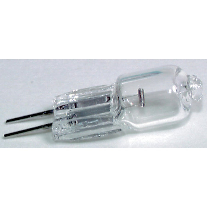 12V 20W JC Halogen Globe - Folders