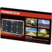 12V 40W Monocrystalline Solar Panel - Folders