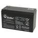 12V 6Ah SLA Battery - Folders