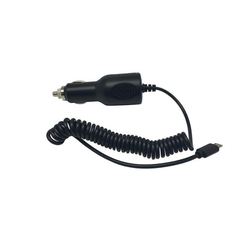 12V Car Charger to Suit NEXTECH 2W UHF Transceiver - Folders