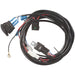 12VDC 30A Dual Relay Wiring Kit Universal - Folders