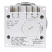 12VDC Digital Mains Timer Switch Module - Folders