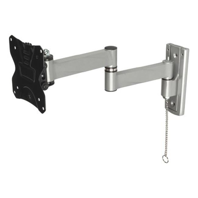 Digitech Monitor Swing Arm 13-42" Wall Bracket With Locking Plates