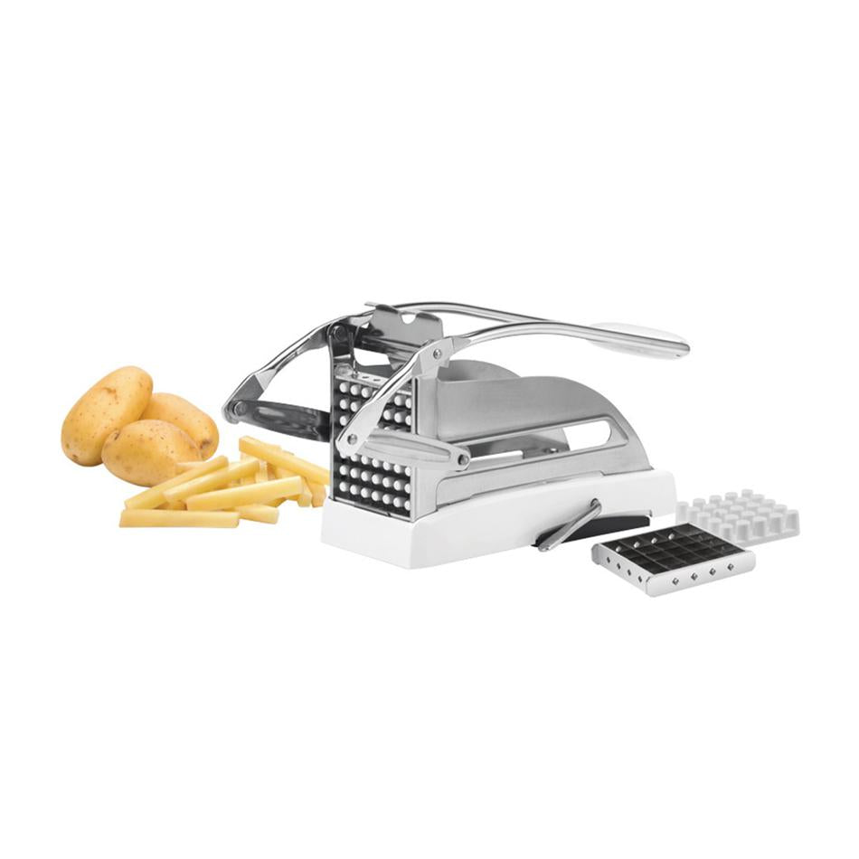 Avanti Potato Chipper With Two Interchangable Blades 13208 1