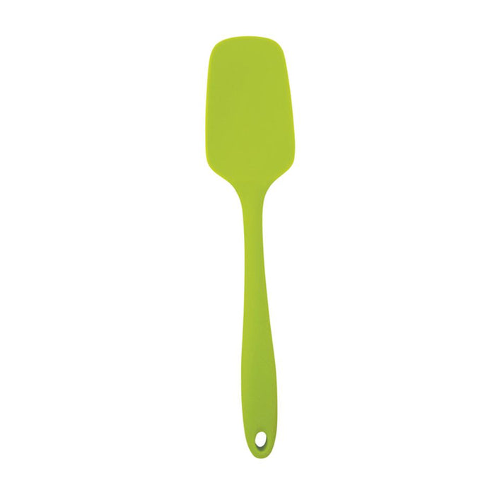 Avanti Silicone Spoon Spatula - 28Cm - Green 13273