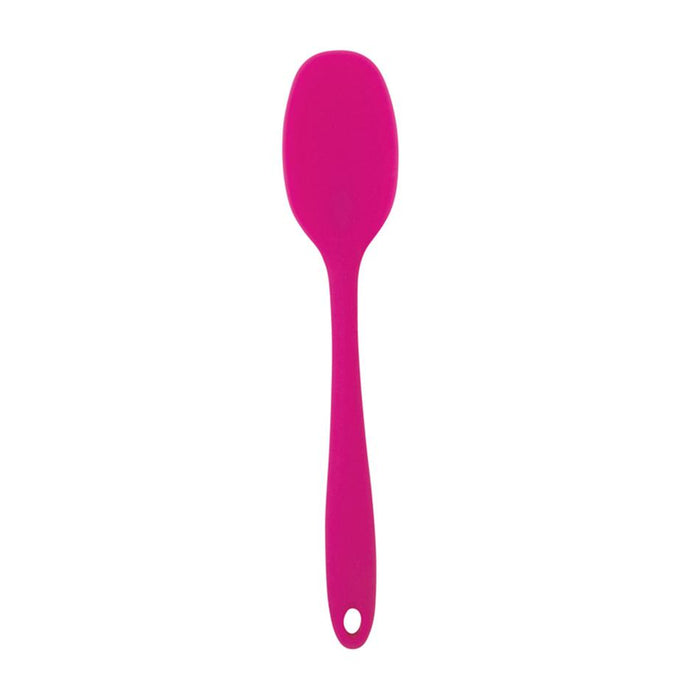Avanti Silicone Stirring Spoon - 28Cm - Pink 13275