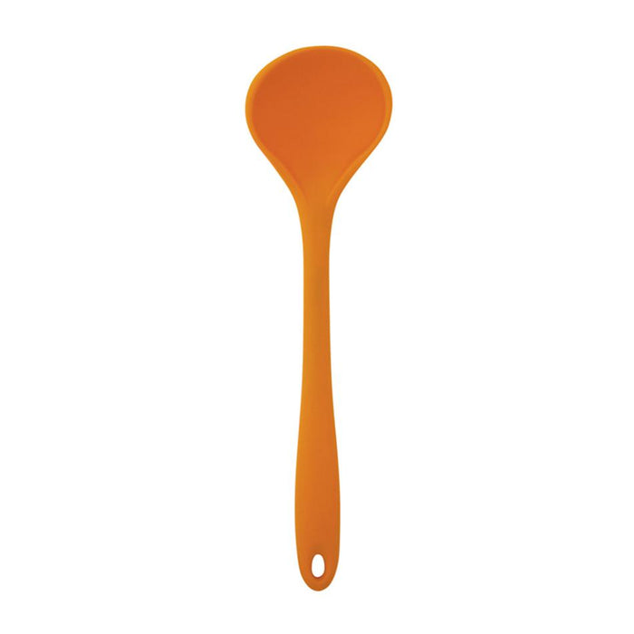 Avanti Silicone Ladle - 27.5Cm - Orange 13277