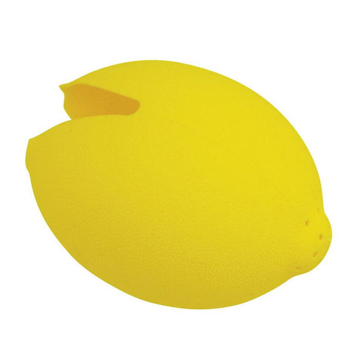 Avanti Silicone Lemon Presser - Yellow 13288