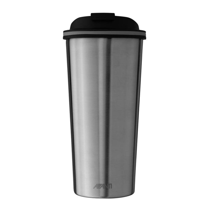 Avanti Gocup Double Wall Insulated Cup - Stainless Steel - 473Ml