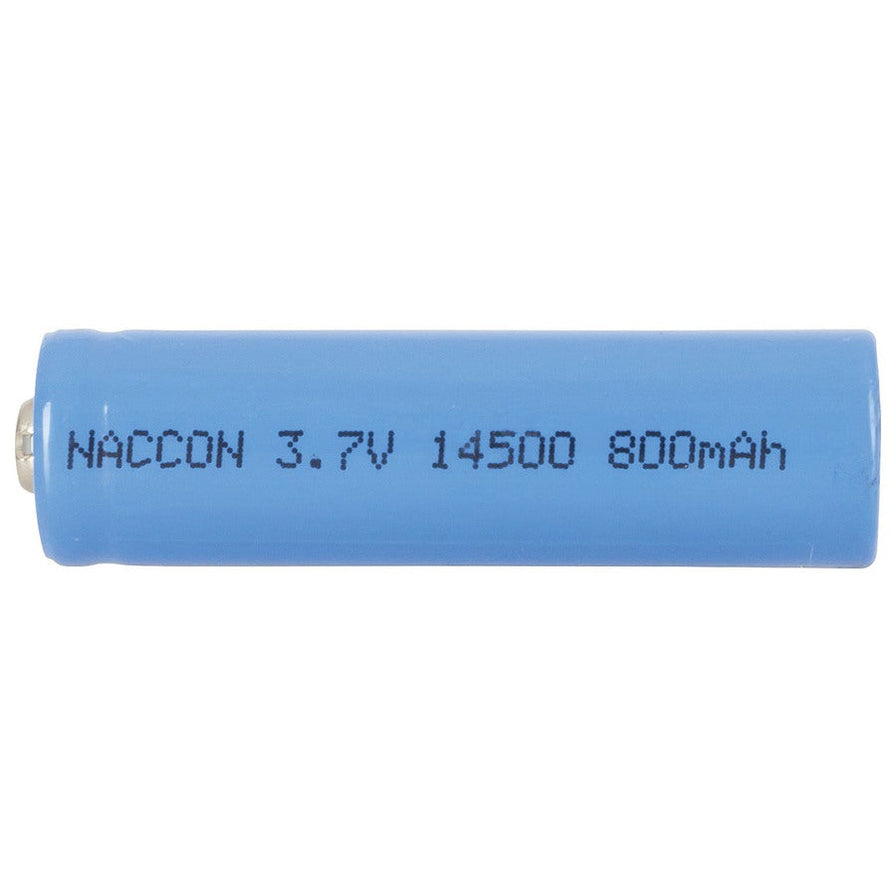 Rechargeable Li-Ion Battery 800mAh - Folders