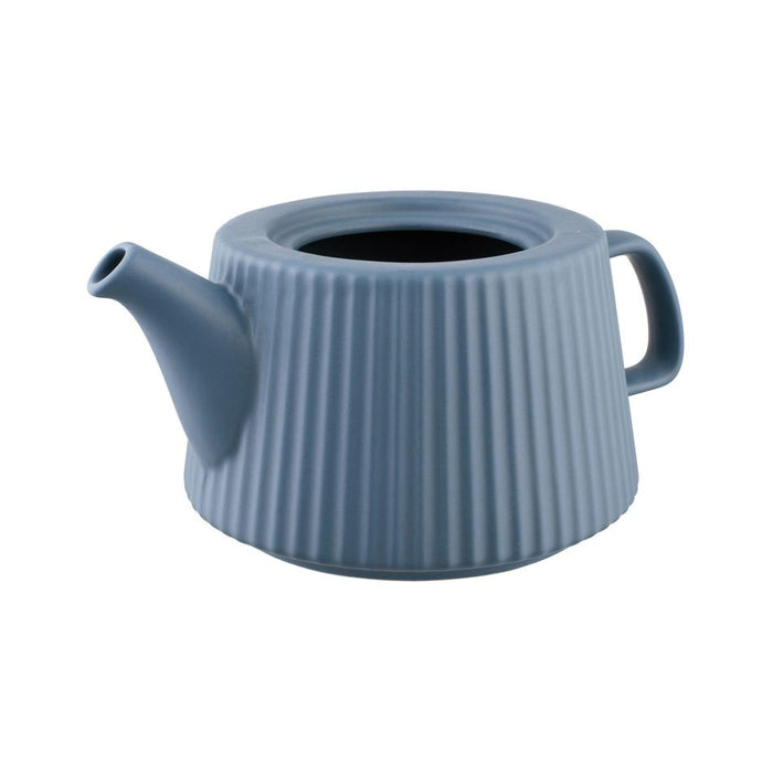 Avanti Siena Teapot - 950Ml - Blue 14832