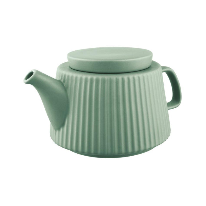 Avanti Siena Teapot - 950Ml - Sage 14833