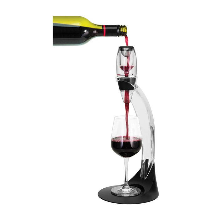 Avanti Deluxe Wine Aerator With Pouring Stand 14945
