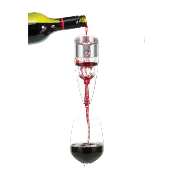 Avanti Adjustable Deluxe Wine Aerator 14947