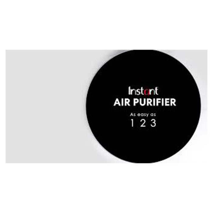 Instant Pot AP100 Air Purifier Small 150-0035-01-AU