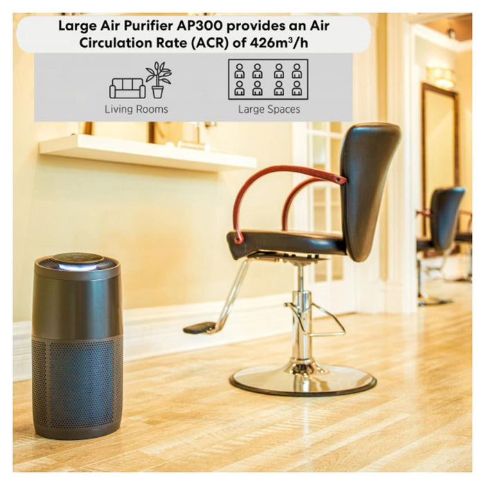 Instant Pot AP300 Air Purifier Large 150-0037-01-AU