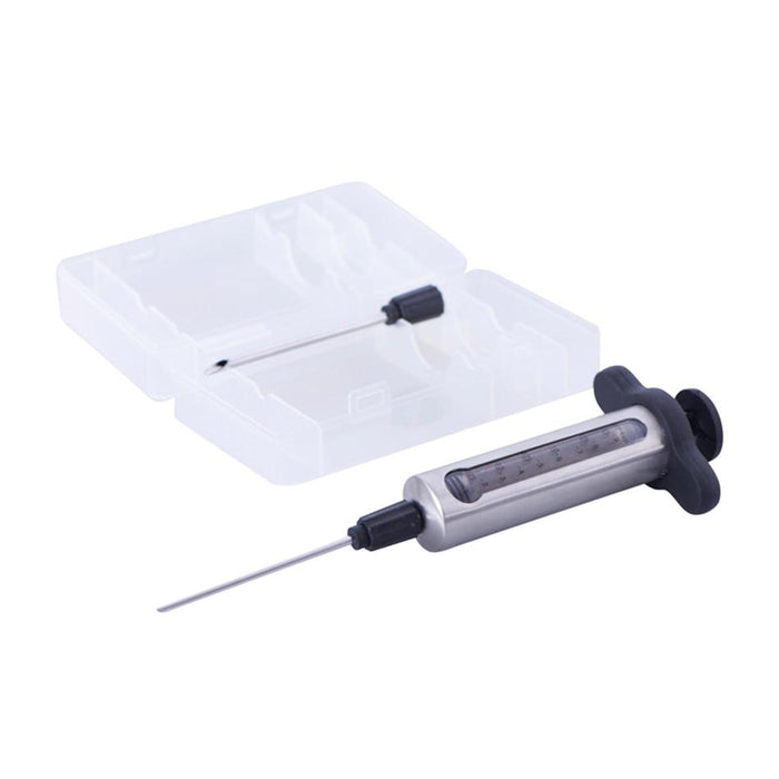 Avanti Deluxe Flavour Injector With Two Needles - 50Ml 15002