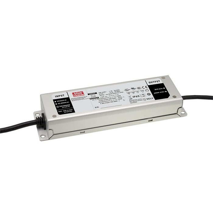 150W 24V 6.25A Dimmable LED Power Supply - Folders