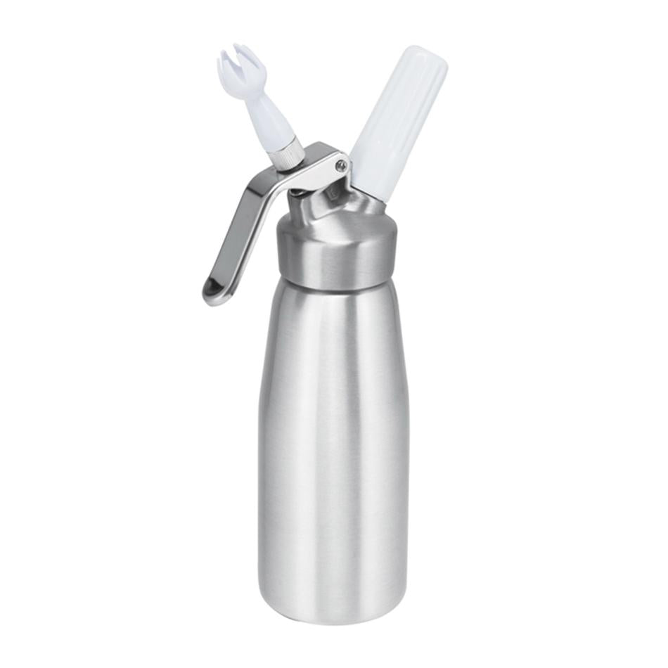 Avanti Cream Whipper With Three Nozzles - 500Ml 15110 1