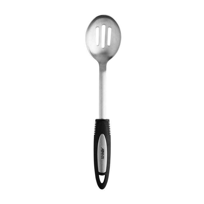 Avanti Ultra-Grip Stainless Steel Slotted Spoon 15219