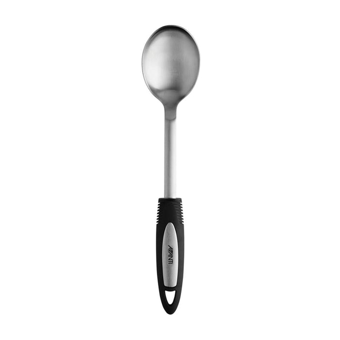 Avanti Ultra-Grip Stainless Steel Spoon 15220
