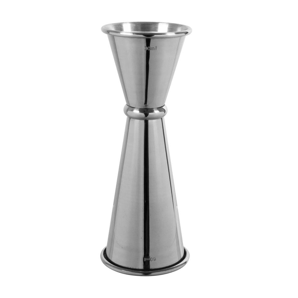 Avanti Spirit Jigger - 30/60Ml 15263 1