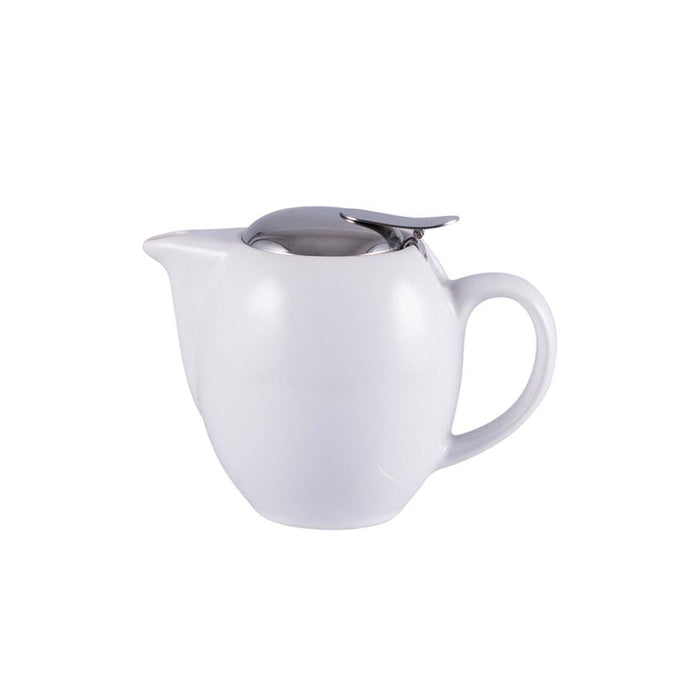 Avanti Camelia Teapot - 350Ml - Pure White 15286