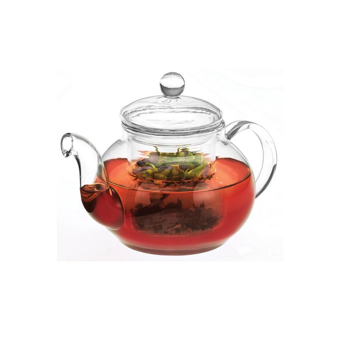 Avanti Eden Teapot With Glass Infuser - 350Ml 15322