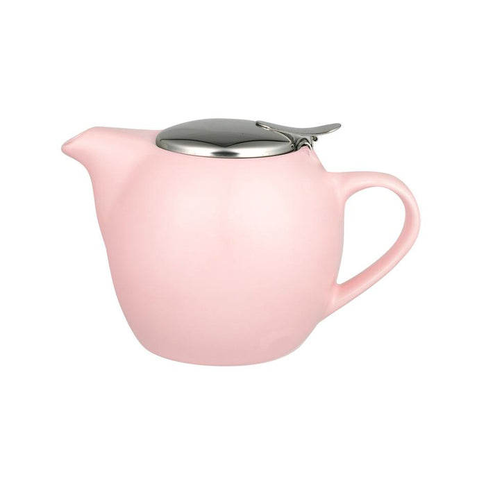 Avanti Camelia Teapot Pink - 500Ml 15761