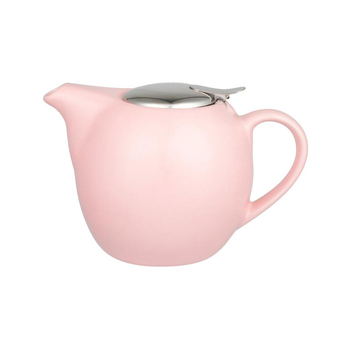 Avanti Camelia Teapot Pink - 750Ml 15771