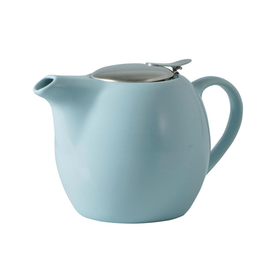 Camelia Teapot 500Ml Duck Egg Blue — Folders